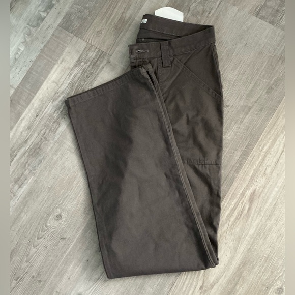 Wrangler Denim - WRANGLER RIGGS WORKWEAR FOR WOMEN BOOTCUT STRONG WORK PANTS